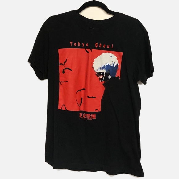funimation Other - Tokyo Ghoul t shirt funimation